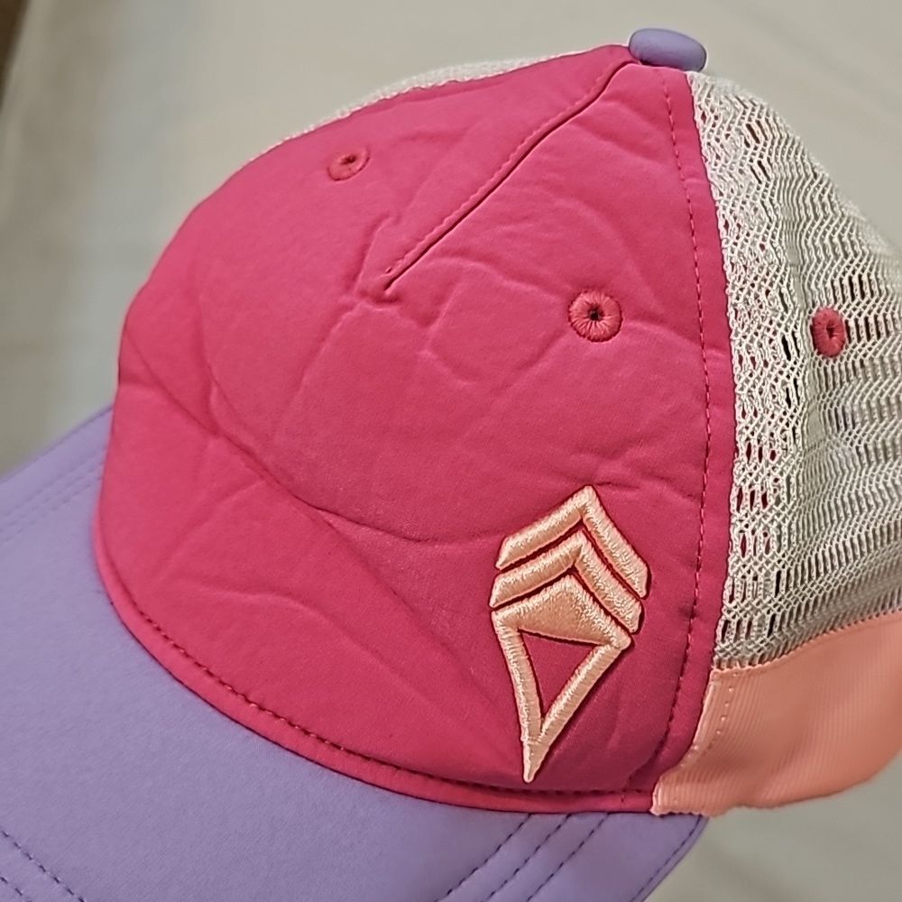 2 Ivivva Lululemon girl's Hats xs - Picture 5 of 8